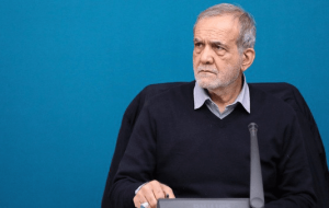 تقدیر پزشکیان از مواضع ۶ کشور در برابر جنایات رژیم صهیونی