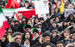 تمهیدات ترافیکی مراسم چهلمین روز عروج ملکوتی رهبر شهید