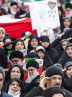 تمهیدات ترافیکی مراسم چهلمین روز عروج ملکوتی رهبر شهید