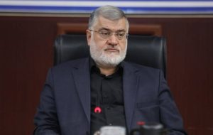 حضور ۲۰ درصدی کارمندان در ادارات از فردا