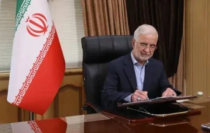 دستور وزیر کشور برای بی‌اثرسازی تهدید محاصره دریایی