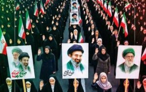 دعوت از بانوان غیرتمند برای شرکت در اجتماع دختران جان فدا