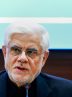 عارف: پیروزی در جنگ چهل‌روزه ثمره مکتب خامنه‌ای است