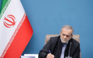قدردانی رئیس‌جمهور از رانندگان