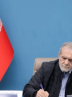 قدردانی رئیس‌جمهور از رانندگان