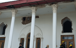 مرمت آثار تاریخی ایران با دستور رئیس جمهور شتاب می‌گیرند