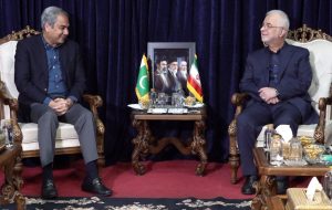 وزیر کشور: نقش تاریخی پاکستان در برقراری آتش بس را فراموش نمی‌کنیم