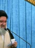 آیت‌الله خاتمی: عرصه مذاکره کمتر از نبرد مجاهدان نیست