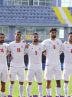 بدرقه تیم ملی فوتبال ایران در میدان انقلاب