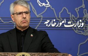بقائی: در مرحله نهایی‌سازی تفاهم‌نامه هستیم