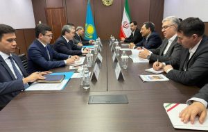 توافق تهران و آستانه برای رفع موانع بانکی و مالی پیمانکاران