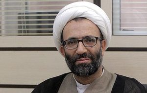 ثبات واقعی در منطقه با اخراج کامل بیگانگان محقق می‌شود