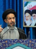خطیب جمعه تهران: جنگ رمضان آغاز پایان حضور نظامی آمریکا در غرب آسیا است