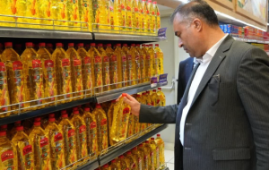 دستور عقب‌گرد قیمت روغن صادر شد