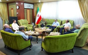 دستور پزشکیان برای تدوین برنامه اجرایی مشترک دولت و دانشگاه در مدیریت بحران آب