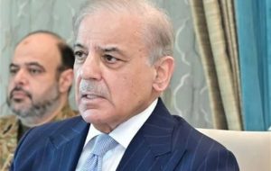شهباز شریف: امیدواریم میزبان مذاکرات ایران و آمریکا باشیم