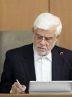 عارف: پرچم ایران با همان سیرتِ «امامِ شهید» برافراشته است