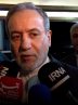 عراقچی: تا جایی که به ما مربوط می‌شود تنگه هرمز بسته نیست