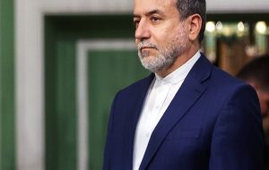 عراقچی: دعا می‌کنیم به میمنت عید بزرگ قربان، شاهد تعمیق همبستگی اسلامی در منطقه باشیم
