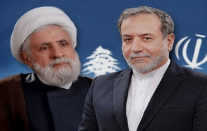 عراقچی: هرگونه آتش‌بس باید شامل لبنان هم باشد