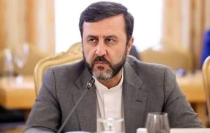 غریب‌آبادی: میزبانی جام جهانی نباید به ابزار رفتار گزینشی علیه یک تیم ملی تبدیل شود