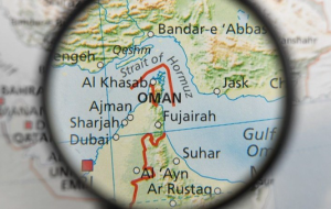 قرارگاه خاتم‌الانبیا:‌ تنگه هرمز را مقتدرانه مدیریت می‌کنیم