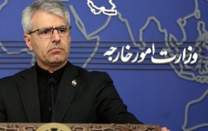 محکومیت حمله تروریستی در شهر کویته پاکستان