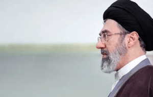 پاسخ رهبر انقلاب به نامه جمعی از فعالان مردمی حوزه جمعیت
