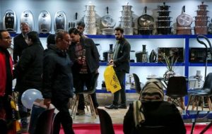 پرداخت وام ۳۰۰ تا ۵۰۰ میلیونی خرید لوازم خانگی به زوجین