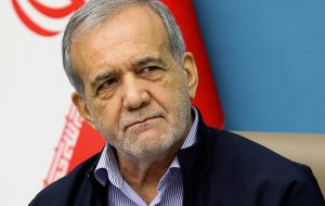 پزشکیان: همکاری همسایگان در جلوگیری از سوءاستفاده تروریست‌ها از خاکشان اقدامی ارزشمند بود