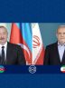 پیام تبریک رئیس جمهور به الهام علی‌اف