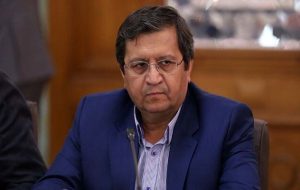 کنترل شتاب تورم اولویت اصلی بانک مرکزی است