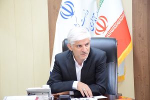 تأکید معاون عمرانی استاندار بر رفع موانع تأسیساتی تقاطع‌های غیرهمسطح بروجرد