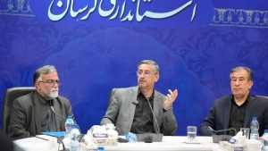 استاندار لرستان:  آیین‌های باشکوه بزرگداشت و وداع با رهبر شهید انقلاب اسلامی در سراسر استان برگزار می‌شود