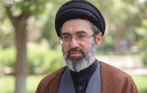 انتصاب اعضای جدید هیأت مدیره مرکز خدمات حوزه‌های علمیه با حکم آیت‌الله سیّدمجتبی خامنه‌ای