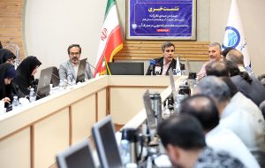حرکت آبفای قم به سوی مدیریت پایدار منابع؛ از فاضلاب شهرهای جدید تا استفاده از پساب استاندارد