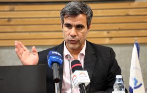 تکمیل شبکه‌های آب و فاضلاب نهضت ملی مسکن پردیسان قم در کمتر از ۹ ماه