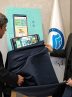 سونرژی؛ سامانه رایگان آموزش تعاملی آب برای دانش‌آموزان قم