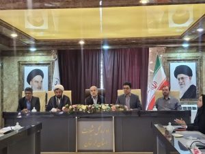 رئیس سازمان شیلات ایران؛ توسعه نمایشگاه‌هاو برنامه‌های ترویجی نقش مهمی در ارتقای سرانه مصرف ماهی در کشور دارد