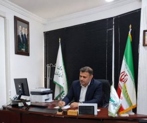 مدیر صندوق بازنشستگی استان خبر داد: بهره‌مندی بیش از ۳۹ هزار بازنشسته لرستانی از خدمات صندوق