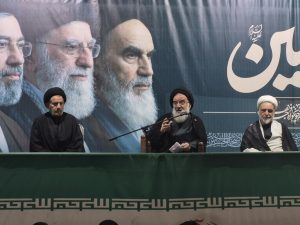 امام جمعه موقت تهران؛  گرانی‌های موجود در شان ملت ایران نیست و باید برای رفع آن چاره‌اندیشی شود