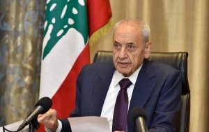 آتش‌بس لبنان باید کامل و جامع و بدون قید و شرط باشد