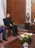 استقبال نخست‌وزیر عراق از توافق آمریکا و ایران
