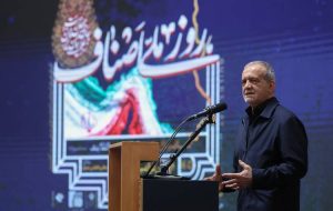 اصناف ستون پایداری اقتصاد و آرامش جامعه در جنگ بودند