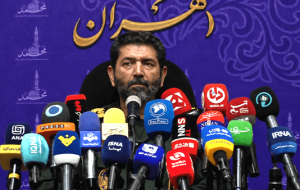 جزئیات مراسم وداع، نماز و تشییع رهبر شهید انقلاب در تهران جزئیات مراسم وداع، نماز و تشییع رهبر شهید انقلاب در تهران