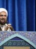 حاج‌علی‌اکبری: اجتماعات شبانه هرگز نباید زمینه حضور وحدت‌شکنان باشد