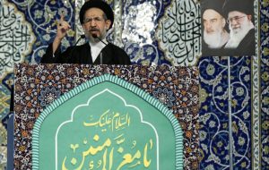 خیابان، میدان و دیپلماسی در کنار هم هستند