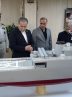 دریادار ایرانی: نداجا برای دفاع از امنیت ایران آماده است