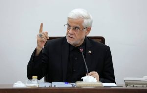عارف: آنچه در بانک‌ها رخ داد، نتیجه سهل‌انگاری در امنیت سایبری است