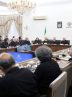 عارف: تشییع رهبر شهید انقلاب یکی از مهمترین حوادث قرن بیست و یکم است